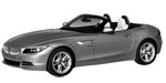BMW E89 P10DF Fault Code